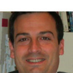 Sergio Cardona Patau