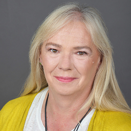 Petra Eimannsberger