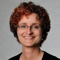Nicole Pietrowski