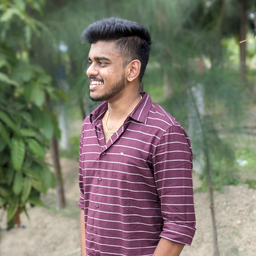 Sanjeev Raj
