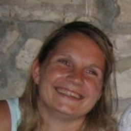 Kathrin Timme
