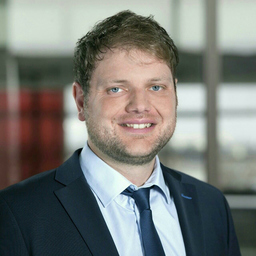 Sebastian Schaller
