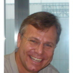 Prof. Kelvin Willoughby
