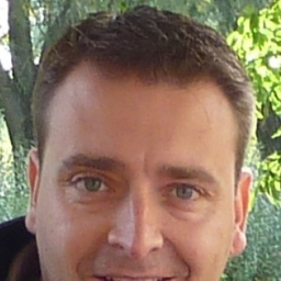 Patrick Feusi