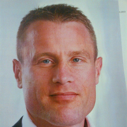Mark Breitenfelder