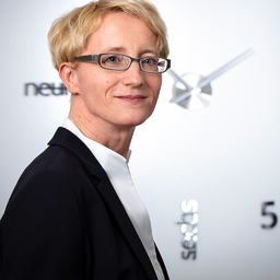 Susanne Höpfner