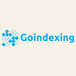 Goindexing Platform