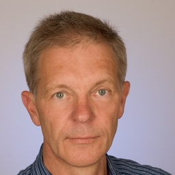 Peter Kluge