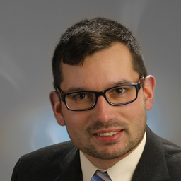 Dipl.-Ing. David Kostelnik's profile picture