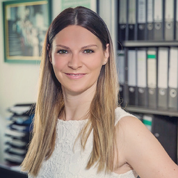 Aline Kantwill