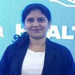 SHARVARI BAMNOLIKAR