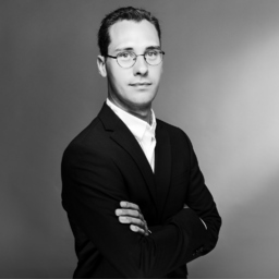 Nicolas Nikolaisen