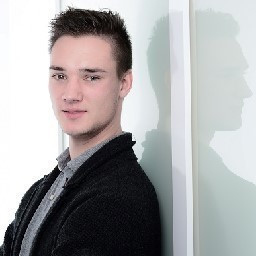 Patrick Saft