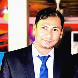 Shabbir Ahammed Faysal