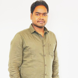 SAURABH KUMAR SRIVASTAVA