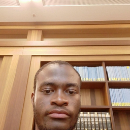 James Oyuga