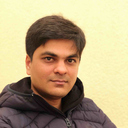 Dhagash Bhavsar
