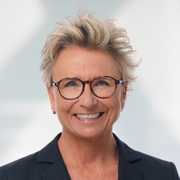Sibylle Hadi