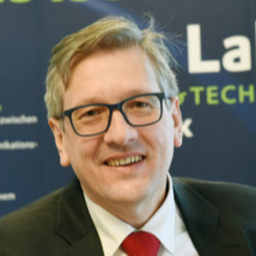 Mag. Bernhard Lamprecht's profile picture