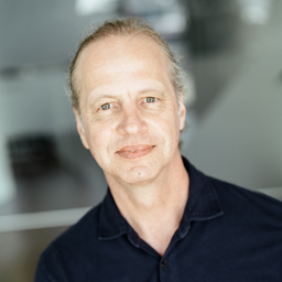 Harald Fischer's profile picture