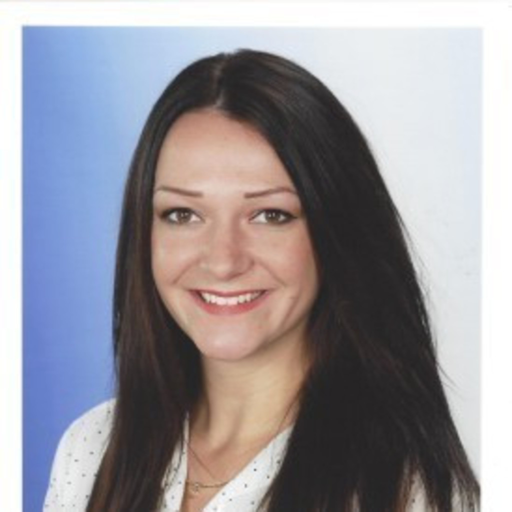 Katharina Schönberg Versicherungsfachmann Die Continentale