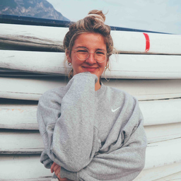 Madeleine Hammes