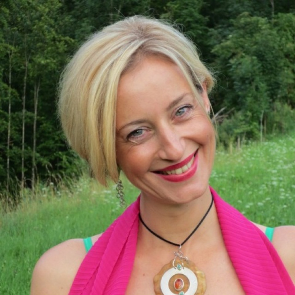 Social Media Profilbild Ingrid Achleitner 
