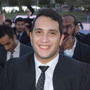 Abdelrahman Moharam