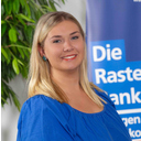 Social Media Profilbild Meike Schröder Rastede