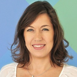 Claudia Weber
