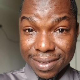 musliudeen adewale
