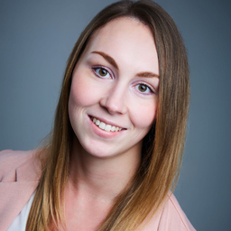 Julia Hoffmann's profile picture