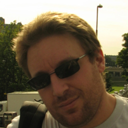 Sébastien Gaspard