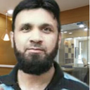 Abid Hussain