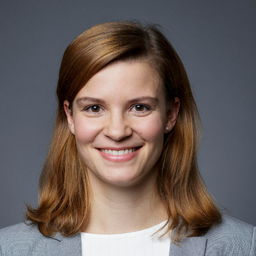 Julia Gierlich