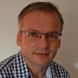 Martin Glania