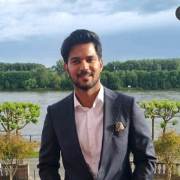 Taimoor Ahmed Bhatti