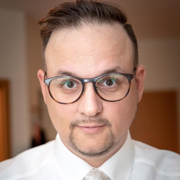 Benjamin Rittscher