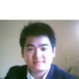 Ge Huang