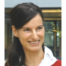 Stefanie G. Müller's profile picture