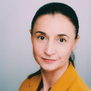 Mag. Sylwia Berlowska-Vatter