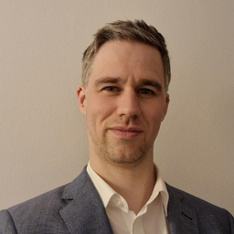 Tobias Marx