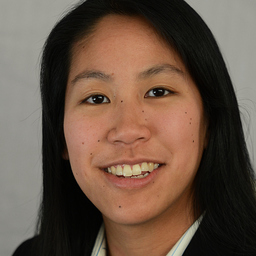 Dr. Edwina Lai