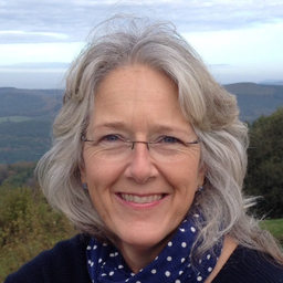 Edith Maurer