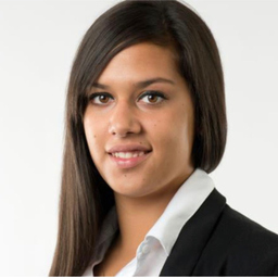 Svenja Held