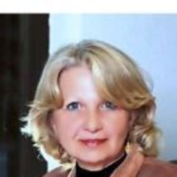 Brigitte Kacholdt