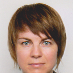Dr. Marylin Winter