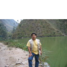 walter Chanca Garcia