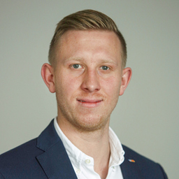 Florian Schreiber