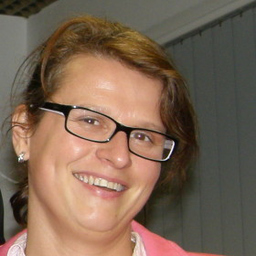 Stephanie Fischer